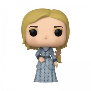 Pop! Funko POP 1883 + Pop! Elsa Dutton | UAE854259