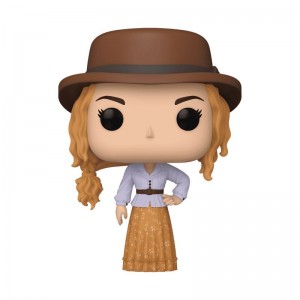 Pop! Funko POP 1883 + Pop! Margaret Dutton | UAE854258