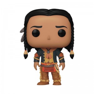 Pop! Funko POP 1883 + Pop! Sam | UAE854261