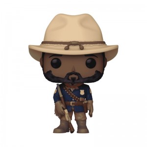 Pop! Funko POP 1883 + Pop! Thomas | UAE854260