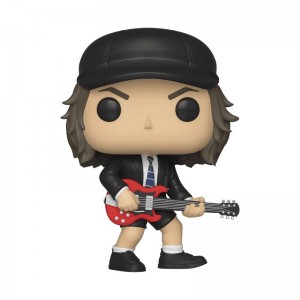 Pop! Funko POP AC/DC + Pop! Angus Young | UAE854837