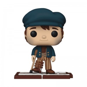 Pop! Funko POP A Christmas Carol + Pop! Tiny Tim | UAE853590