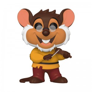 Pop! Funko POP An American Tail + Pop! Papa with Violin | UAE853619