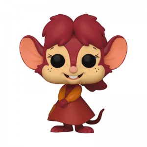 Pop! Funko POP An American Tail + Pop! Tanya | UAE853620