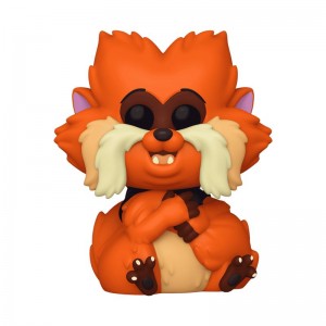 Pop! Funko POP An American Tail + Pop! Tiger | UAE853621