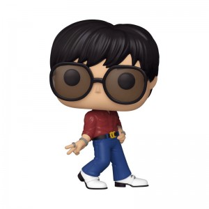 Pop! Funko POP BTS + Pop! J-Hope | UAE854749