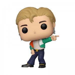 Pop! Funko POP BTS + Pop! Jimin | UAE854752