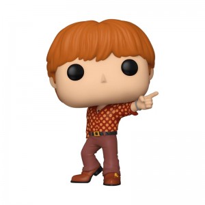 Pop! Funko POP BTS + Pop! Jin | UAE854751