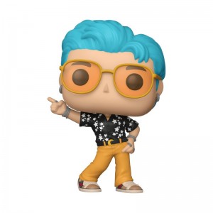 Pop! Funko POP BTS + Pop! RM | UAE854753