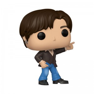 Pop! Funko POP BTS + Pop! Suga | UAE854754