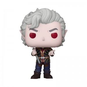 Pop! Funko POP Baldur's Gate + Pop! Astarion | UAE853162