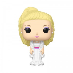 Pop! Funko POP Barbie + Pop! Crystal Barbie | UAE853956