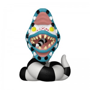 Pop! Funko POP Beetlejuice + Pop! Sandworm | UAE854970