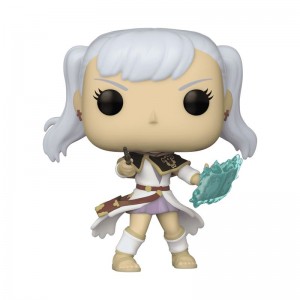 Pop! Funko POP Black Clover + Pop! Noelle | UAE854688