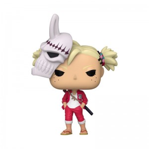 Pop! Funko POP Bleach + Pop! Hiyori Sarugaki | UAE855097