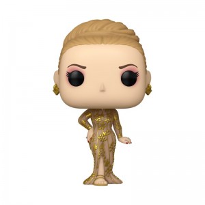 Pop! Funko POP Casino + Pop! Ginger McKenna | UAE853344