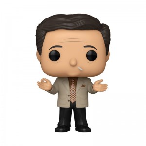 Pop! Funko POP Casino + Pop! Nicky Santoro | UAE853345