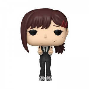 Pop! Funko POP Chainsaw Man + Pop! Kobeni | UAE853150