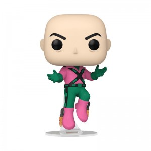 Pop! Funko POP DC Comics + Pop! Lex Luthor | UAE854564