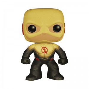 Pop! Funko POP DC Comics + Pop! Reverse Flash | UAE854892