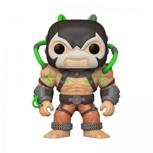 Pop! Funko POP DC Comics + Pop! Super Bane (Glow) | UAE853505