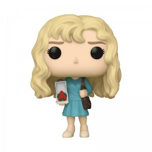 Pop! Funko POP DC Comics + Pop! Vicki Vale (1989) | UAE853748
