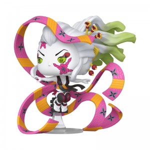 Pop! Funko POP Demon Slayer + Pop! Deluxe Daki | UAE853261