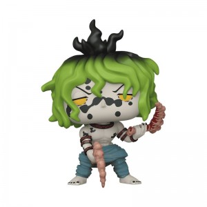 Pop! Funko POP Demon Slayer + Pop! Gyutaro | UAE853553