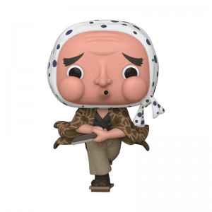 Pop! Funko POP Demon Slayer + Pop! Haganezuka | UAE854488