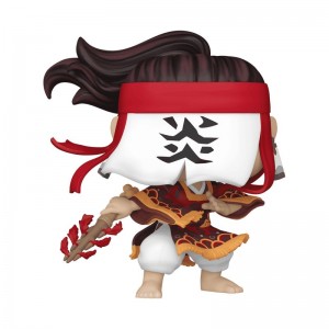 Pop! Funko POP Demon Slayer + Pop! Tanjuro Kamado | UAE854614