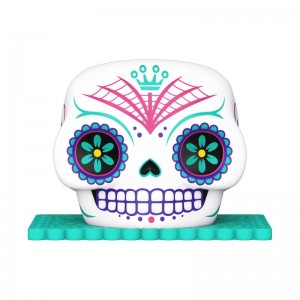 Pop! Funko POP Día de los Muertos + Pop! Calaveras de Azúcar | UAE853657