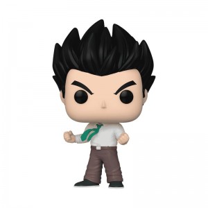 Pop! Funko POP Dragon Ball + Pop! Baby Gohan | UAE853911
