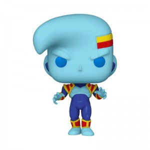 Pop! Funko POP Dragon Ball + Pop! Baby | UAE853904