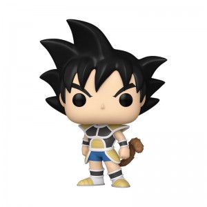 Pop! Funko POP Dragon Ball + Pop! Kid Goku in Saiyan Armor | UAE855061