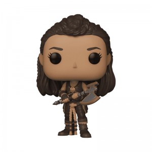 Pop! Funko POP Dungeons & Dragons + Pop! Holga | UAE854633