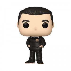 Pop! Funko POP FC Barcelona + Pop! Xavi | UAE854124