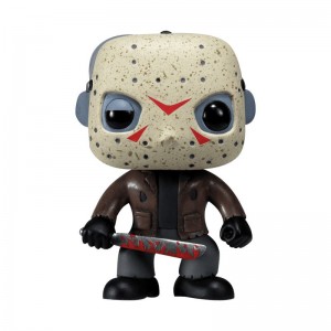 Pop! Funko POP Friday the 13th + Pop! Jason Voorhees | UAE854905