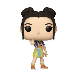 Pop! Funko POP NewJeans + Pop! Danielle (New Jeans Outfit) | UAE854961