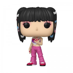 Pop! Funko POP NewJeans + Pop! Hanni (New Jeans Outfit) | UAE854963