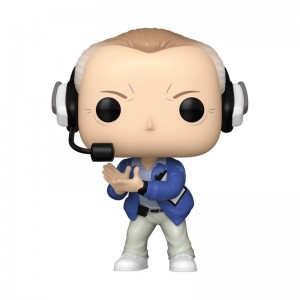Pop! Funko POP Varsity Blues + Pop! Coach Kilmer | UAE853366