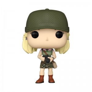Pop! Funko POP Veronica Mars + Pop! Veronica Mars | UAE854974