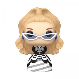Retro Toys Funko POP Barbie + Pop! 65th Anniversary Barbie | UAE857612