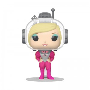 Retro Toys Funko POP Barbie + Pop! Barbie Astronaut | UAE857613