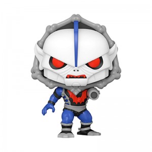 Retro Toys Funko POP Masters of the Universe + Pop! Hordak (40th Anniversary) | UAE857626