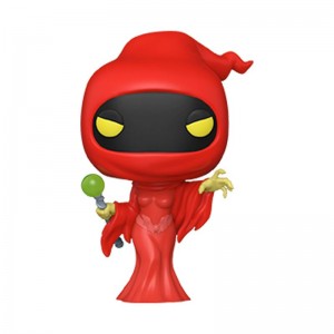 Retro Toys Funko POP Masters of the Universe + Pop! Shadow Weaver (40th Anniversary) | UAE857627