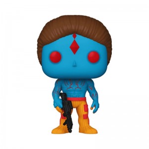 Retro Toys Funko POP Power Lords The Extra-Terrestrial Warriors + Pop! Lord Power | UAE857632