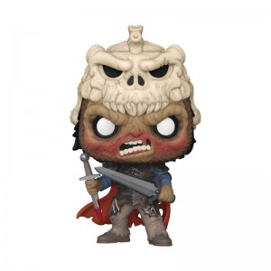 Star Wars Funko POP Army of Darkness + Pop! Evil Ash with Swords | UAE857650