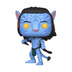 Star Wars Funko POP Avatar + Pop! Lo'ak | UAE857654
