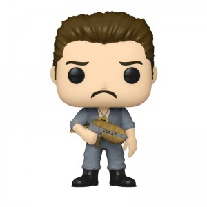 Star Wars Funko POP Galaxy Quest + Pop! Guy Fleegman | UAE857656