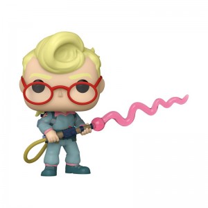 Star Wars Funko POP Ghostbusters + Pop! Egon Spengler (The Real Ghostbusters) | UAE857662